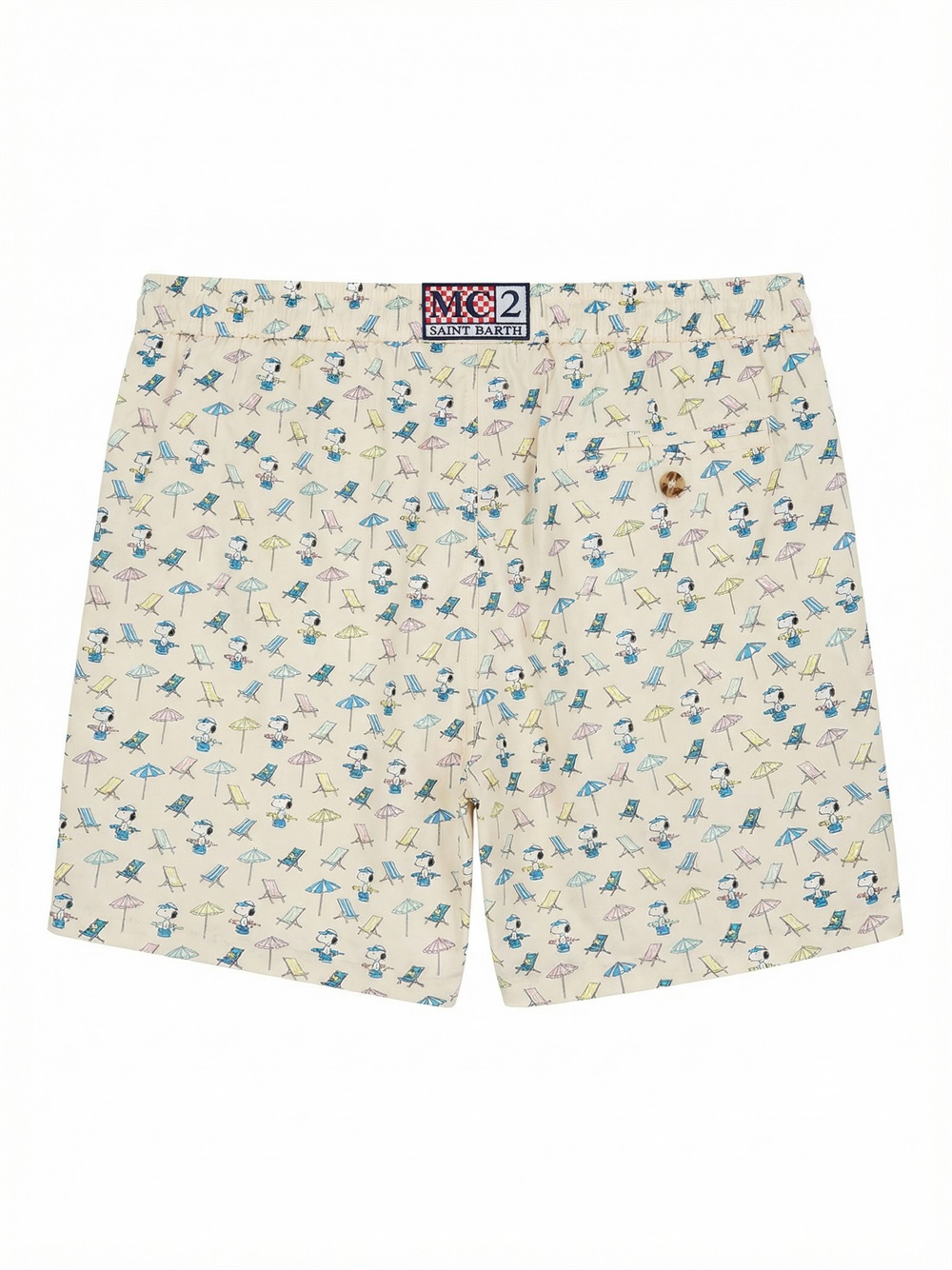 Immagine di Mc2 Saint Barth | Lighting Micro Fantasy