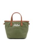 Immagine di Mc2 Saint Barth | City Bag Mini Nylon