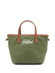 Picture of Mc2 Saint Barth | City Bag Mini Nylon