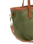 Picture of Mc2 Saint Barth | City Bag Mini Nylon