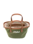 Picture of Mc2 Saint Barth | City Bag Mini Nylon