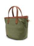 Immagine di Mc2 Saint Barth | City Bag Mini Nylon