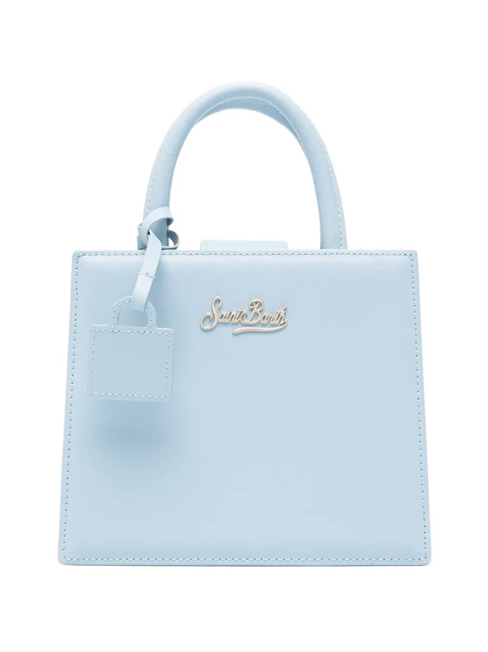 Immagine di Mc2 Saint Barth | Shop Bag Mini