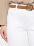 Immagine di 7 For All Mankind | Calie Straight Ankle Soleil