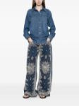 Immagine di 7 For All Mankind | Western Shirt Street Wise With Studs