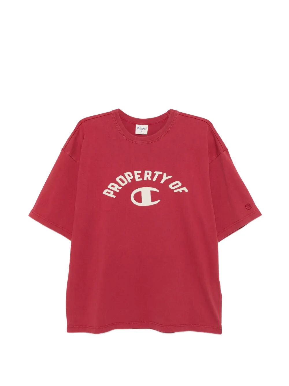 Immagine di Champion Pinnacle | Crewneck T-Shirt