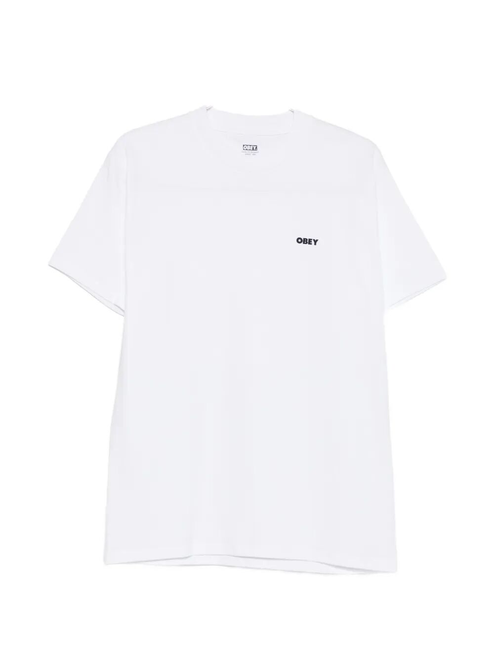 Picture of Obey | Exclamation Tee