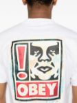 Picture of Obey | Exclamation Tee