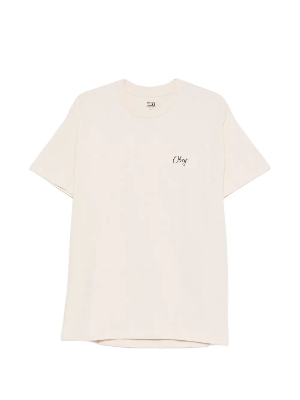 Picture of Obey | Paper Rose Tee