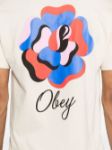 Picture of Obey | Paper Rose Tee