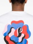Picture of Obey | Paper Rose Tee