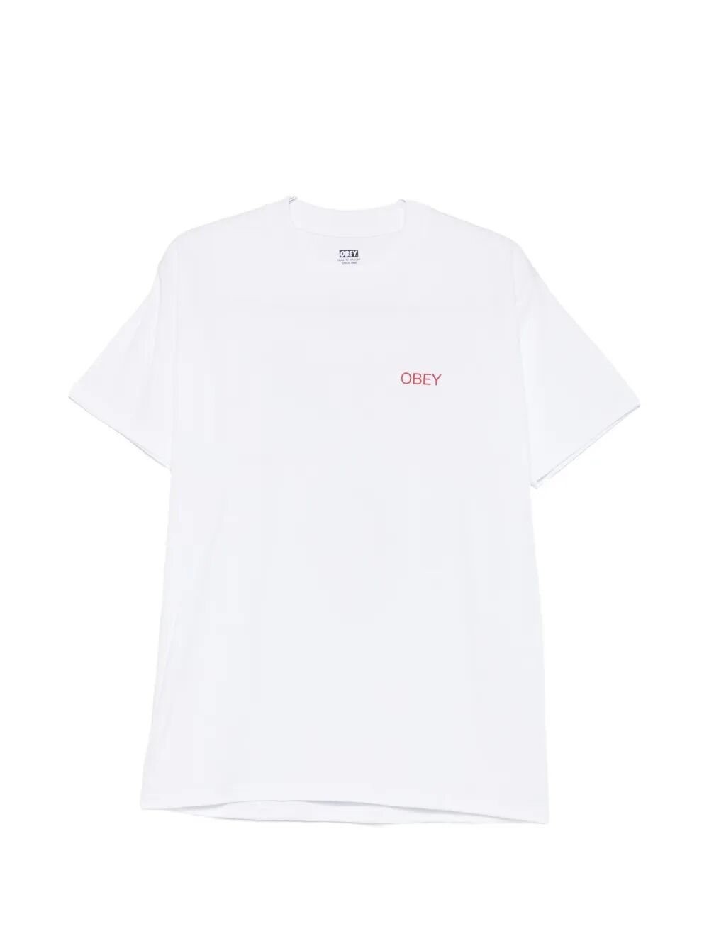 Picture of Obey | Nouveau Angel Tee