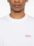 Picture of Obey | Nouveau Angel Tee