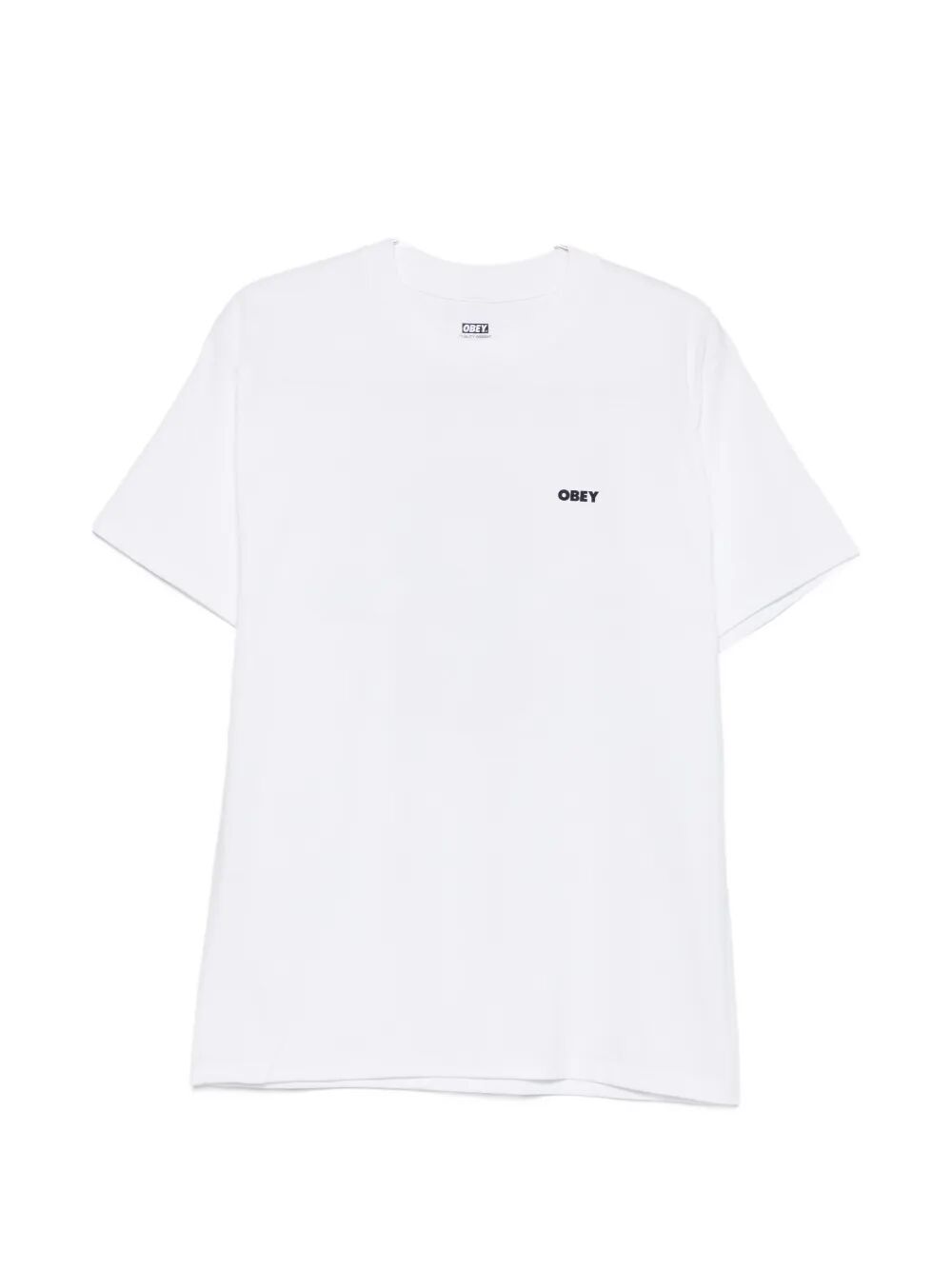 Picture of Obey | Make Art Third Eye Tee