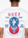 Picture of Obey | Make Art Third Eye Tee
