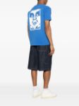Picture of Obey | Bold Icon Face Tee