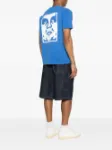 Picture of Obey | Bold Icon Face Tee