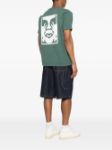 Picture of Obey | Bold Icon Face Tee