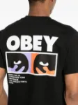 Immagine di Obey | Always Watching Tee