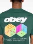 Picture of Obey | Dice Tee