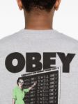 Picture of Obey | I Will Tee