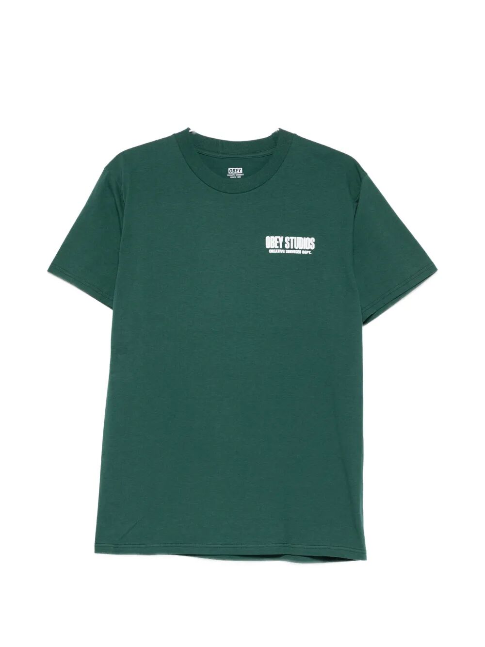 Picture of Obey | Creative Services Dept. Tee