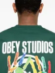 Picture of Obey | Creative Services Dept. Tee