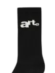 Picture of Arte Antwerp | Big Logo Socks
