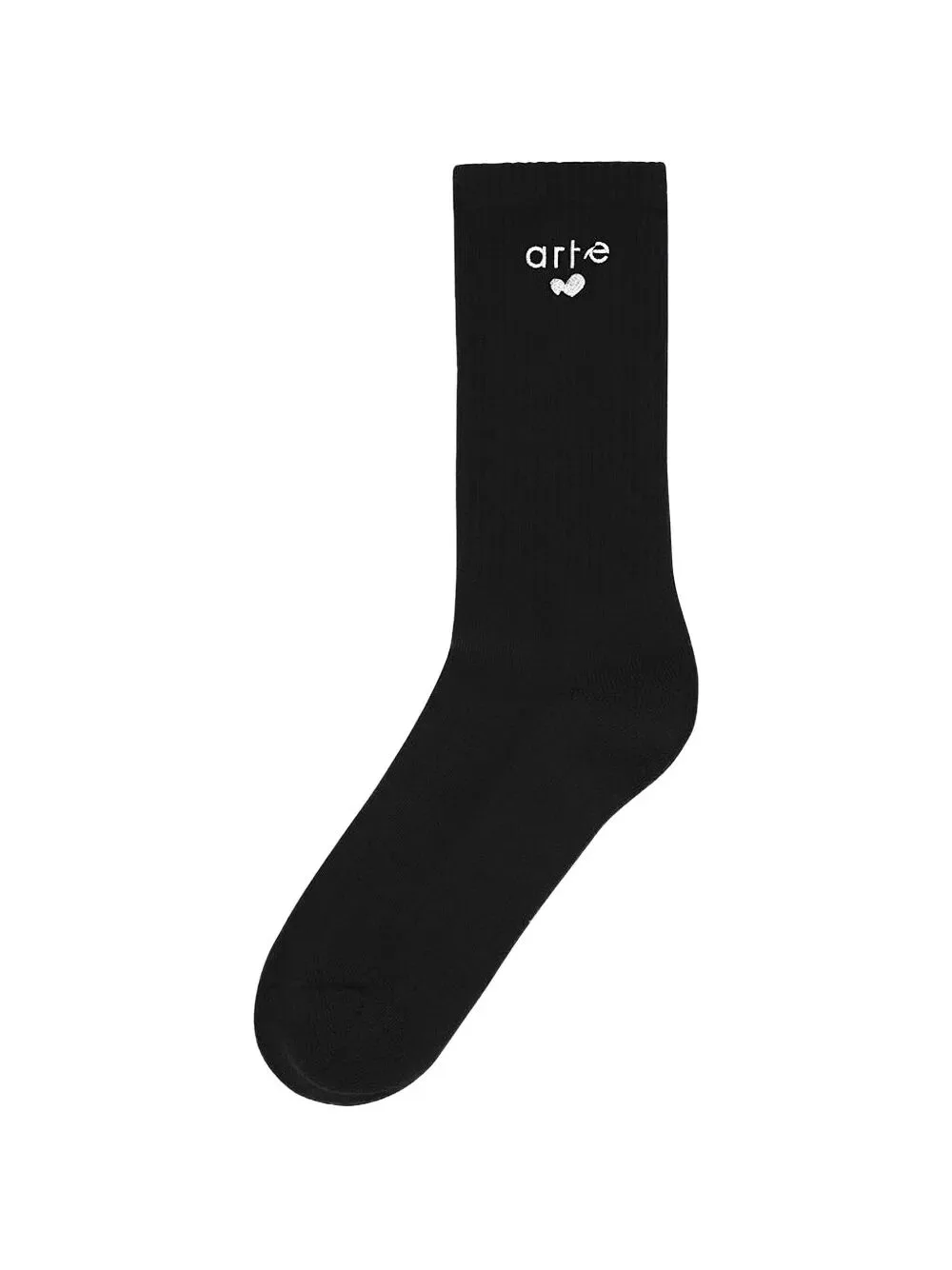 Picture of Arte Antwerp | Heart Logo Socks