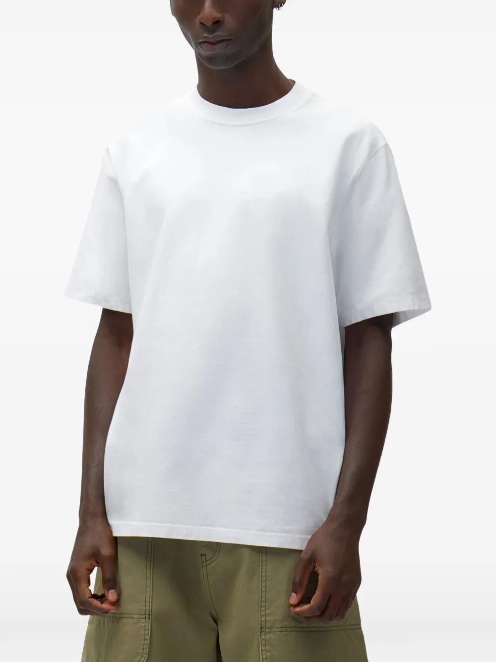 Immagine di Arte Antwerp | Abstract Back Print T-Shirt