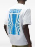 Immagine di Arte Antwerp | Abstract Back Print T-Shirt