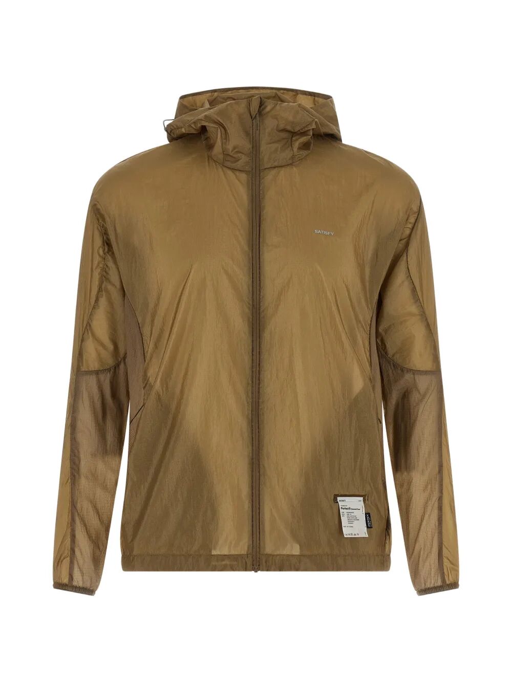 Picture of Satisfy | Pertex Diamond Fuse Windbreaker