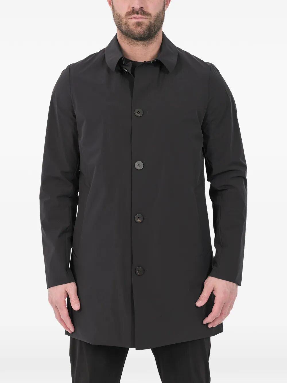 Picture of Rrd - Roberto Ricci Designs | Montecristo Light Dust Jkt