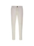 Picture of Rrd - Roberto Ricci Designs | Marina Chalk Week End Light Pant