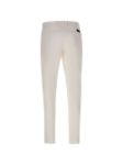 Picture of Rrd - Roberto Ricci Designs | Marina Chalk Week End Light Pant