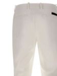 Picture of Rrd - Roberto Ricci Designs | Marina Chalk Week End Light Pant