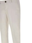 Picture of Rrd - Roberto Ricci Designs | Marina Chalk Week End Light Pant
