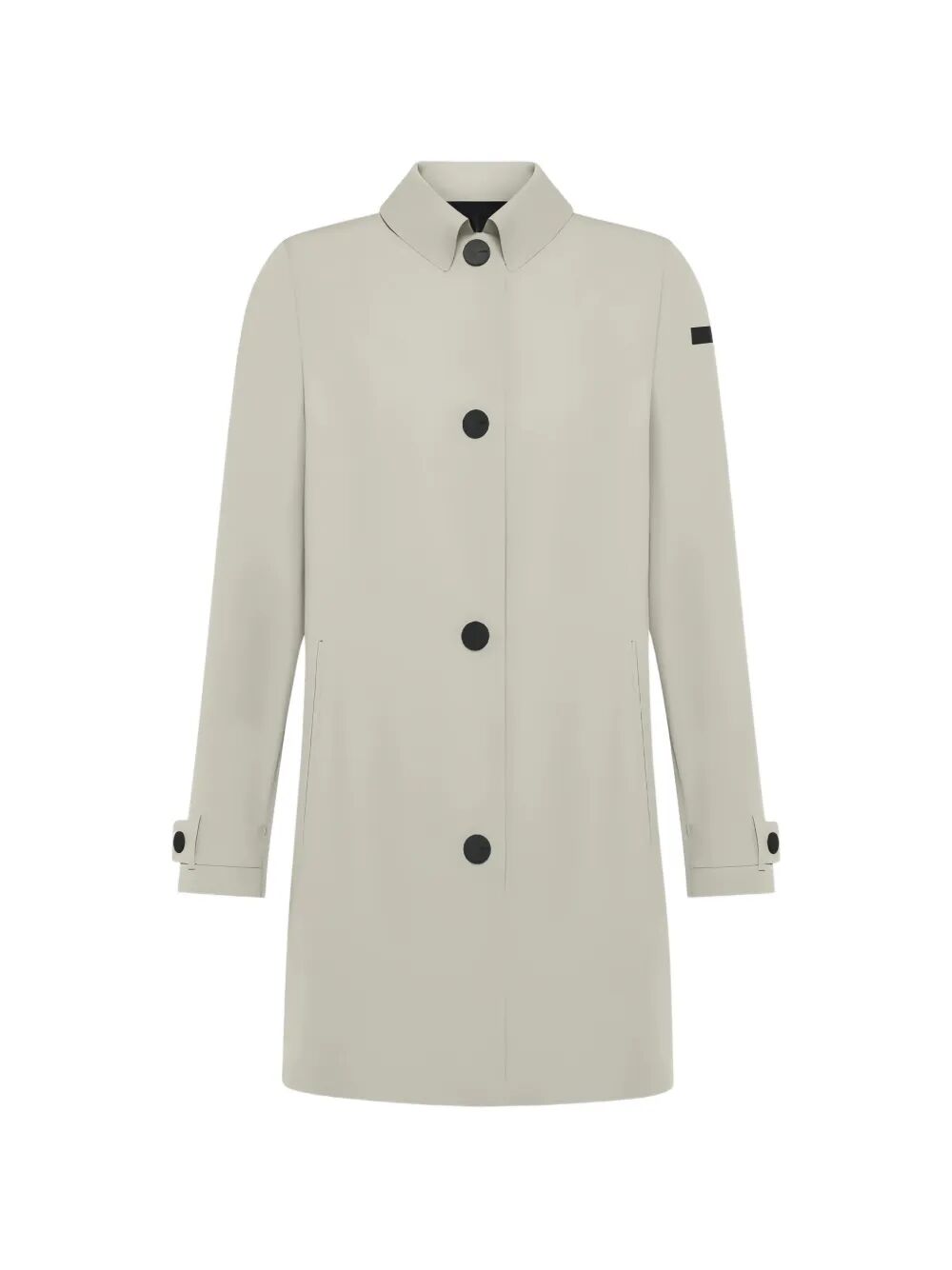 Picture of Rrd - Roberto Ricci Designs | Montecristo Coat Jkt