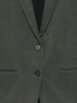 Picture of Rrd - Roberto Ricci Designs | Cupro Boyfriend Blazer