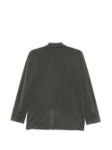Picture of Rrd - Roberto Ricci Designs | Cupro Boyfriend Blazer