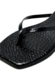 Picture of Tkees | Square Toe Lily Croc