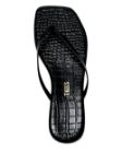 Picture of Tkees | Square Toe Lily Croc