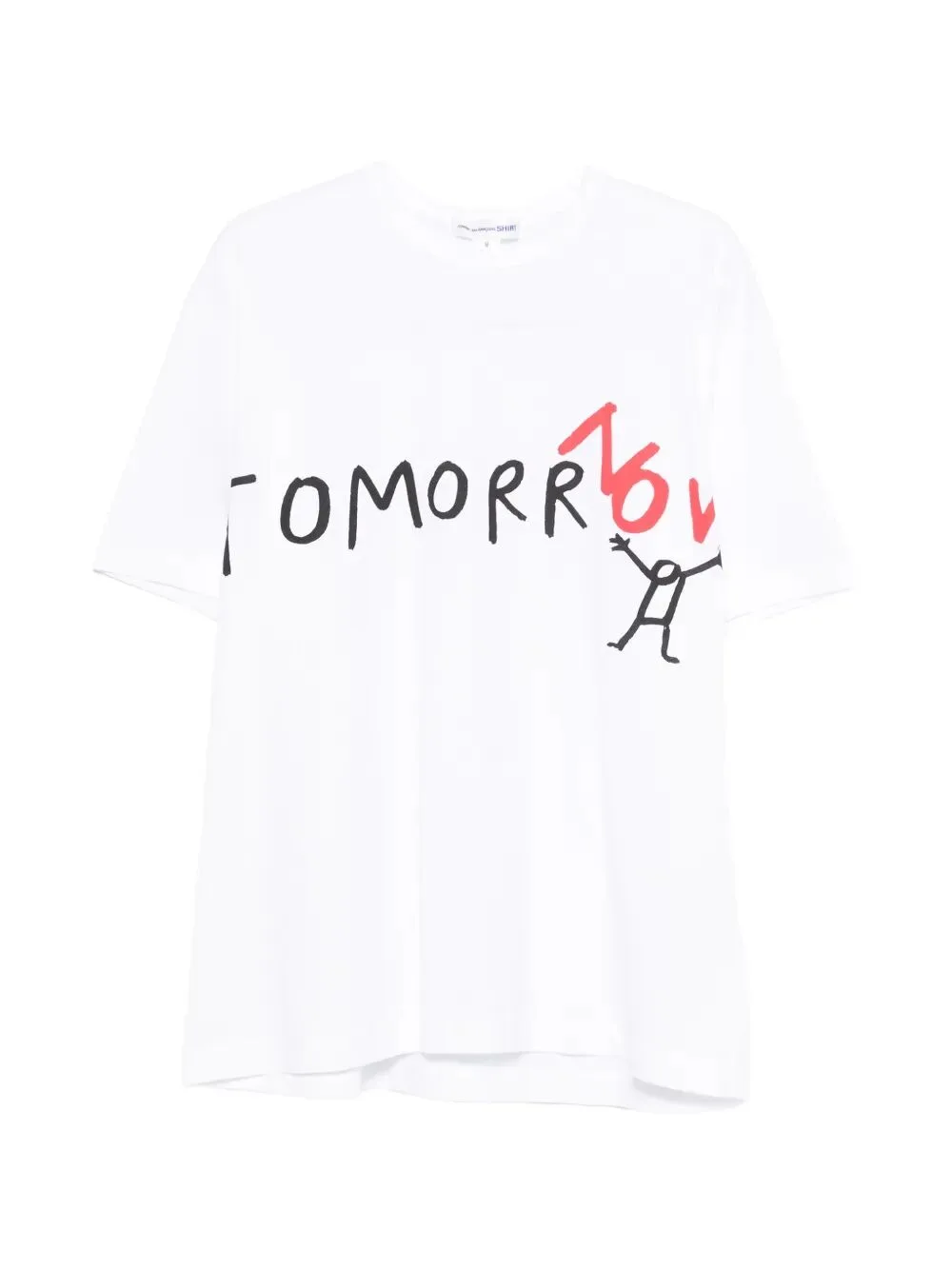 Immagine di Comme Des GarÇOns | T-Shirt Knit