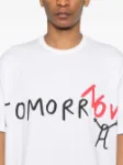 Immagine di Comme Des GarÇOns | T-Shirt Knit