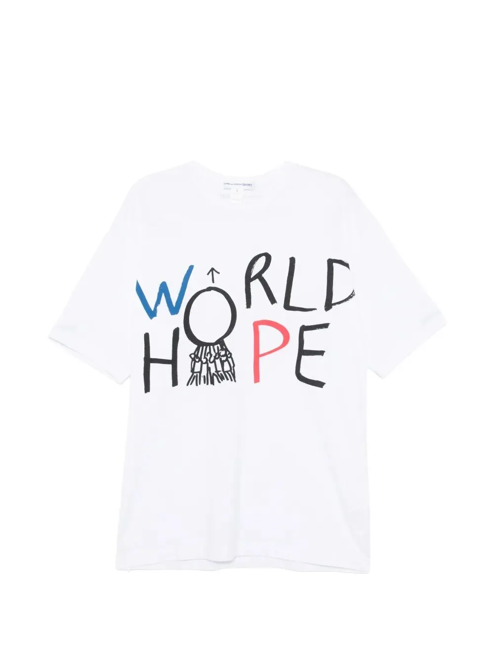 Immagine di Comme Des GarÇOns | T-Shirt Knit