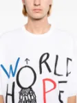 Immagine di Comme Des GarÇOns | T-Shirt Knit