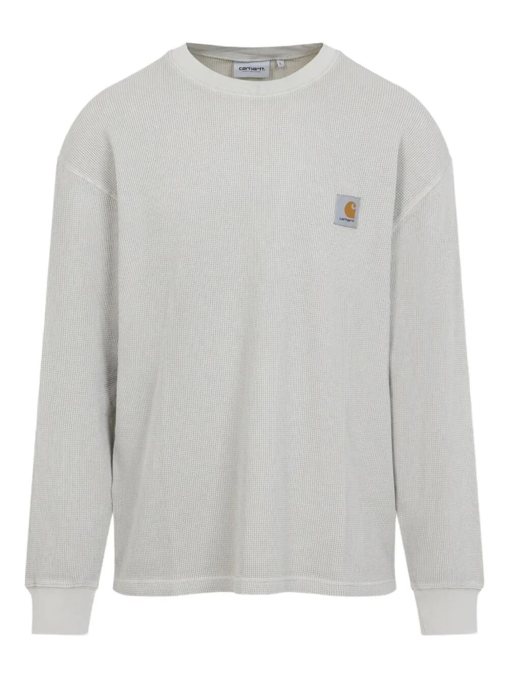 Picture of Carhartt Wip | Vista Waffle T-Shirt