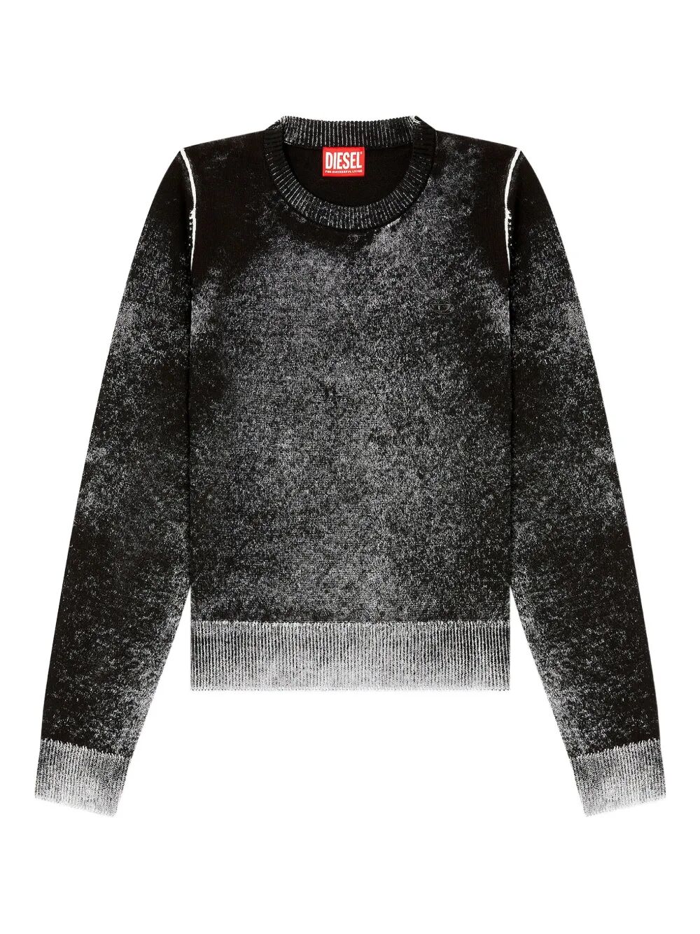Picture of Diesel | M-Lovre Maglia