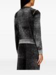 Picture of Diesel | M-Lovre Maglia