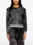 Picture of Diesel | M-Lovre Maglia